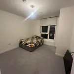 Luxury 2 Bed Apartment