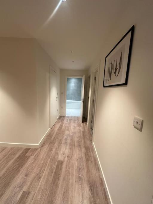 Luxury 2 Bed *