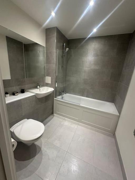 Appartamento Luxury 2 Bed