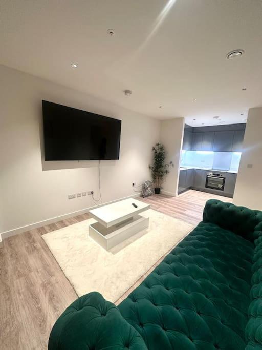 Luxury 2 Bed Appartamento Londra