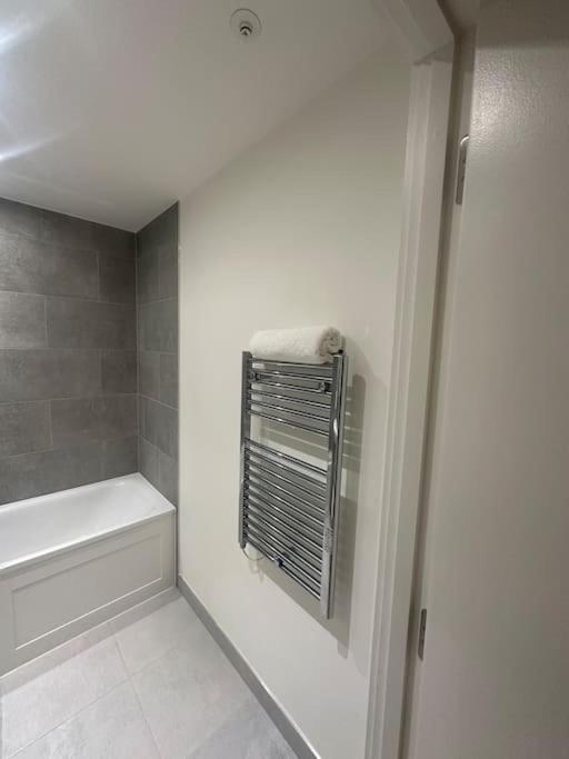 Appartamento Luxury 2 Bed *