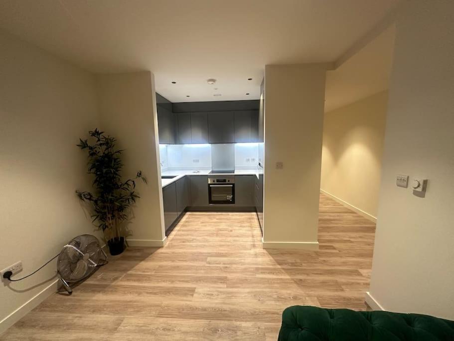 Luxury 2 Bed Londra