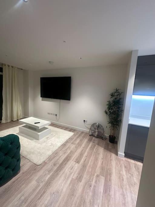 Luxury 2 Bed