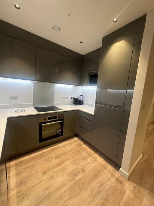 Appartamento Luxury 2 Bed