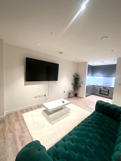 Appartamento Luxury 2 Bed *