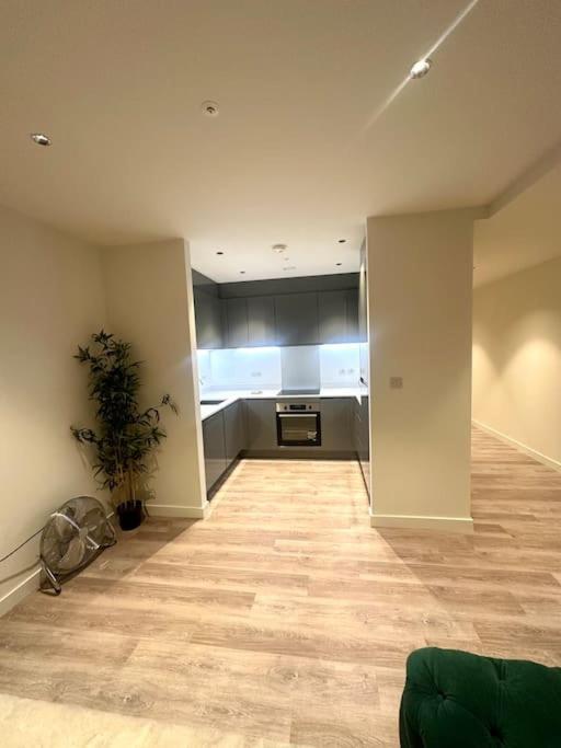 Luxury 2 Bed Londra